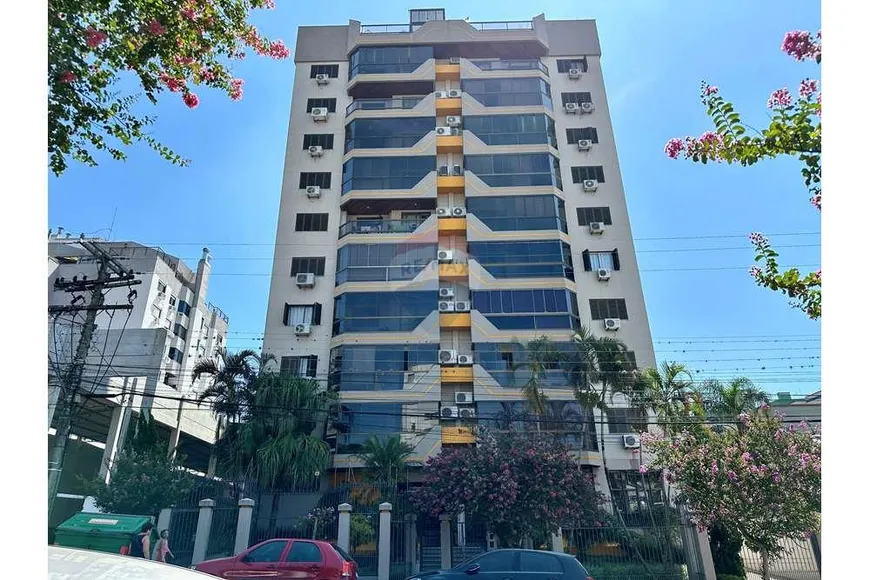 Foto 1 de Apartamento com 2 Quartos à venda, 95m² em Centro, Santa Cruz do Sul