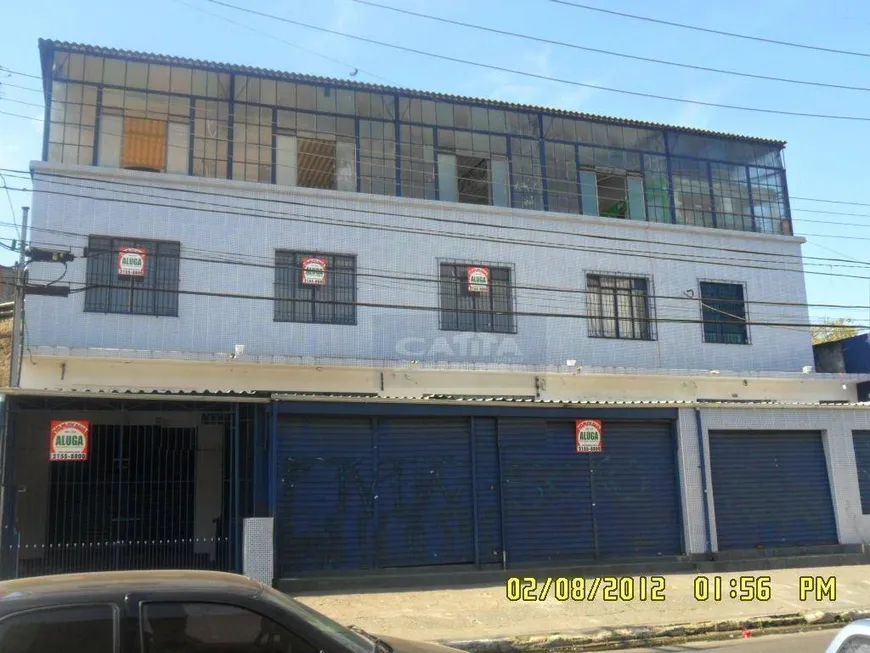 Foto 1 de Sala Comercial para alugar, 30m² em Itaquera, São Paulo