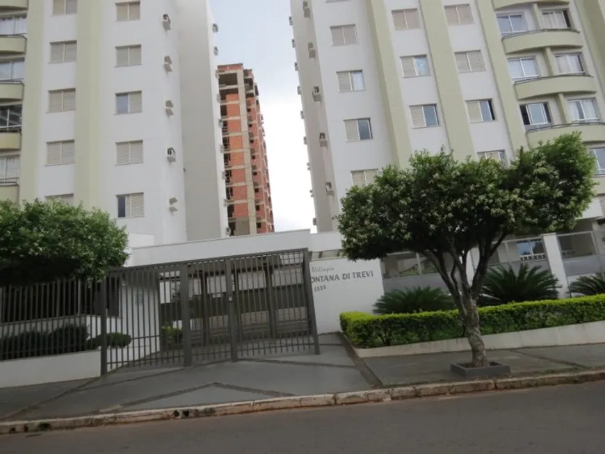 Foto 1 de Apartamento com 3 Quartos à venda, 90m² em Vila Nova Cidade Universitaria, Bauru