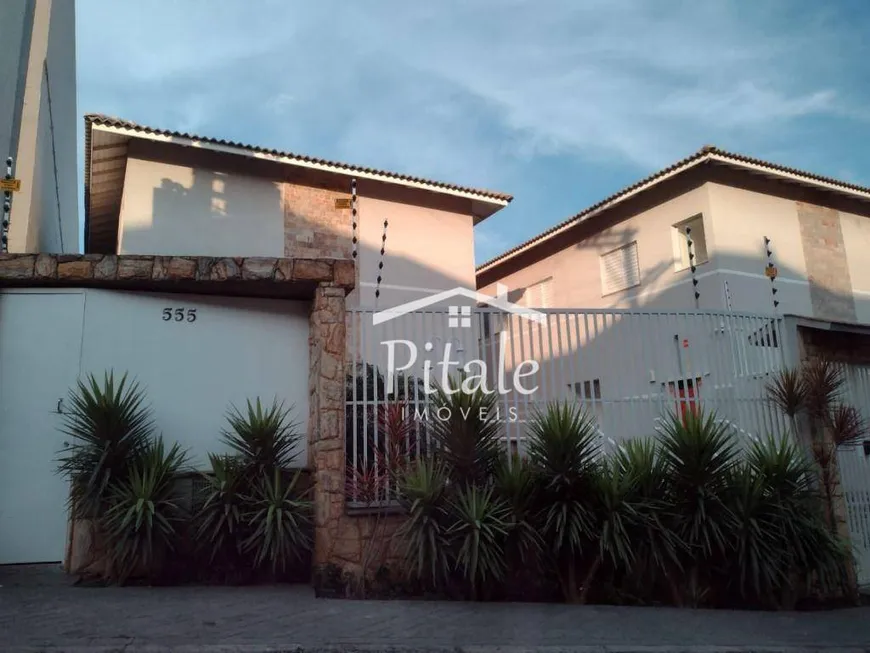 Foto 1 de Casa de Condomínio com 2 Quartos à venda, 70m² em Santa Maria, Osasco