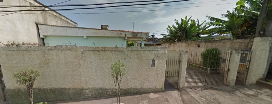Foto 1 de Lote/Terreno à venda, 2404m² em Vila Princesa Isabel, São Paulo