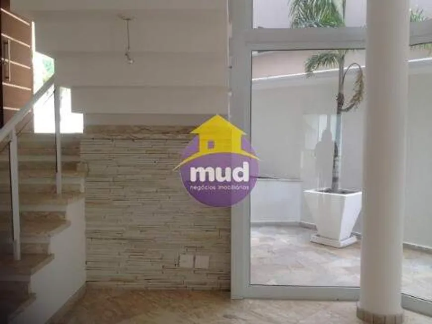 Foto 1 de Casa com 5 Quartos à venda, 430m² em Condominio Recanto Real, São José do Rio Preto