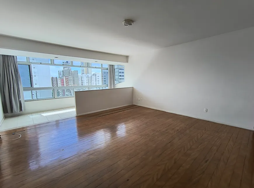 Foto 1 de Apartamento com 4 Quartos à venda, 153m² em Graça, Salvador