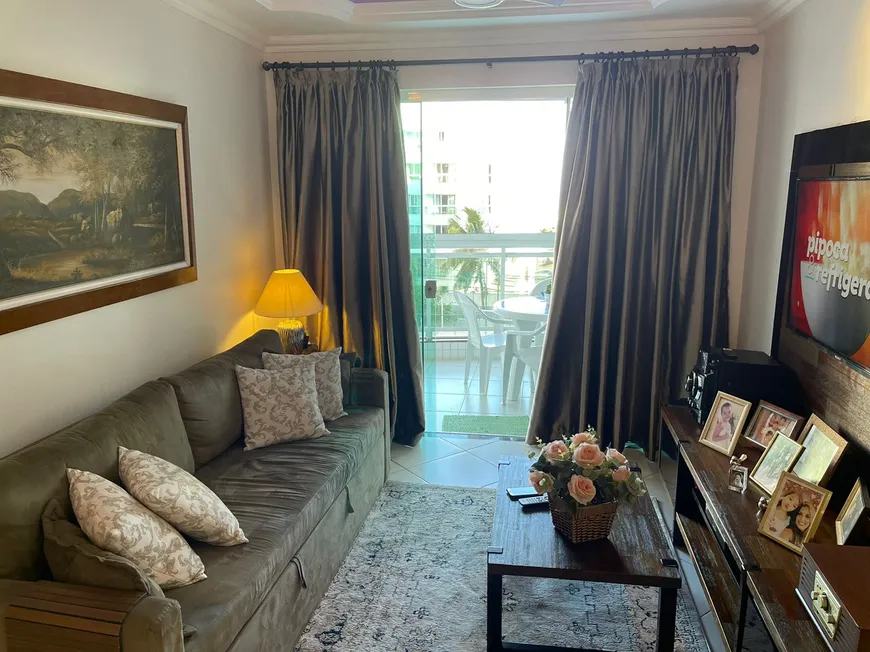 Foto 1 de Apartamento com 2 Quartos à venda, 128m² em Braga, Cabo Frio
