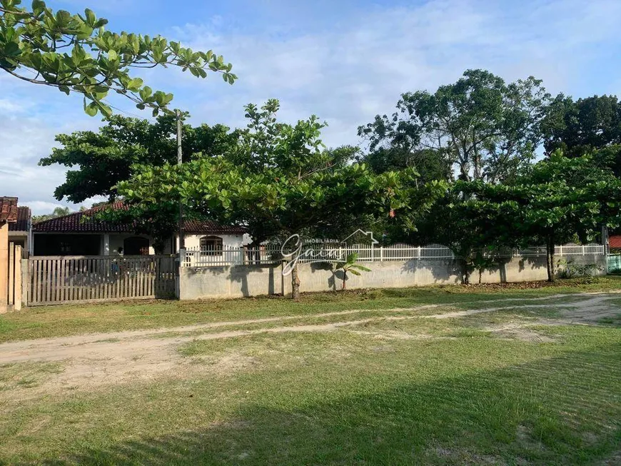 Foto 1 de Casa com 4 Quartos à venda, 270m² em Pontal do Sul, Pontal do Paraná