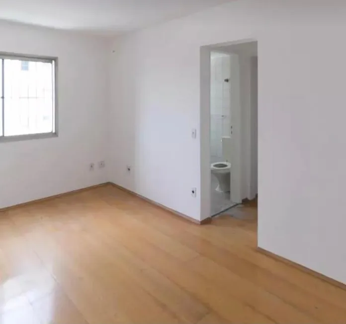 Foto 1 de Apartamento com 1 Quarto à venda, 46m² em Campo Belo, São Paulo
