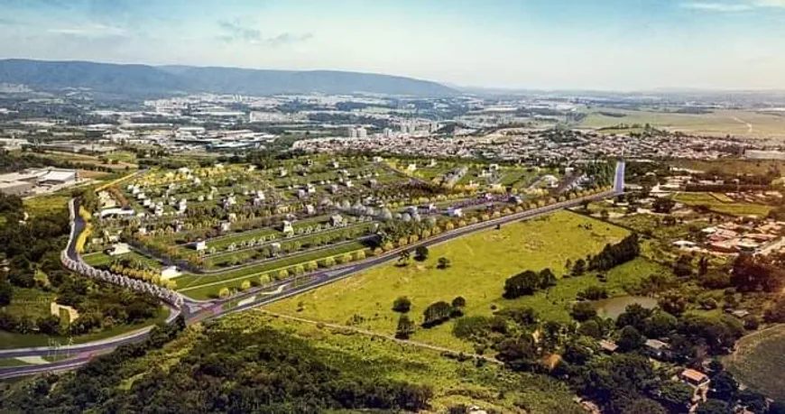 Foto 1 de Lote/Terreno à venda, 250m² em Bairro do Poste, Jundiaí