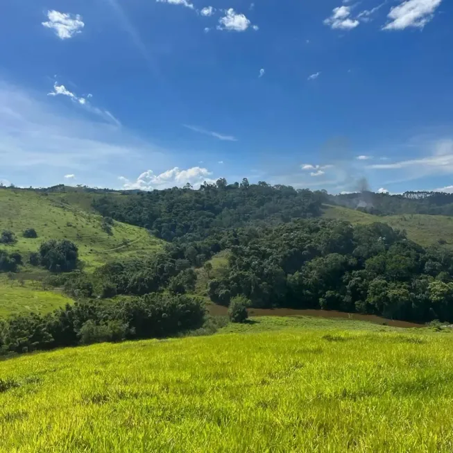 Foto 1 de Lote/Terreno à venda, 500m² em Ouro Fino, Santa Isabel