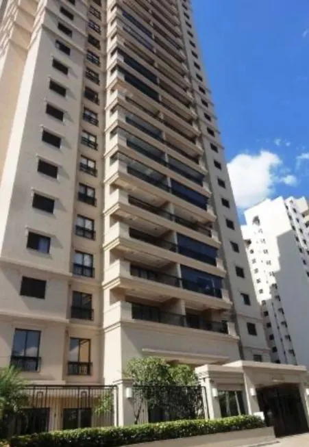 Foto 1 de Apartamento com 3 Quartos à venda, 142m² em Jardim Irajá, Ribeirão Preto