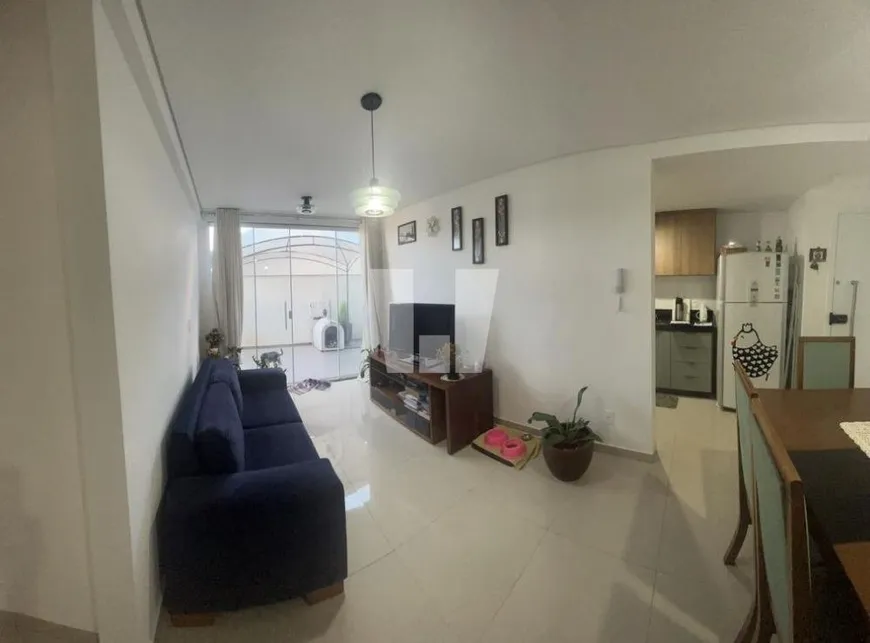 Foto 1 de Apartamento com 3 Quartos à venda, 78m² em Ana Lucia, Sabará