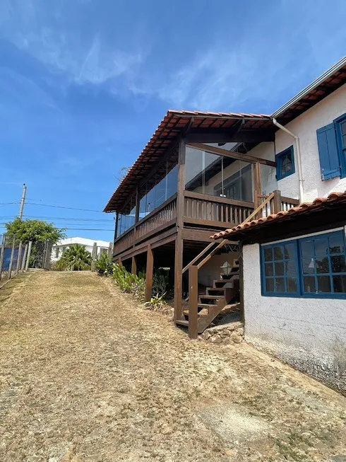 Foto 1 de Casa de Condomínio com 4 Quartos à venda, 400m² em Pasargada, Nova Lima