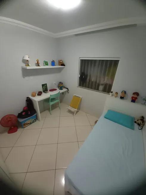 Foto 1 de Casa com 3 Quartos à venda, 145m² em Nova Brasília, Salvador
