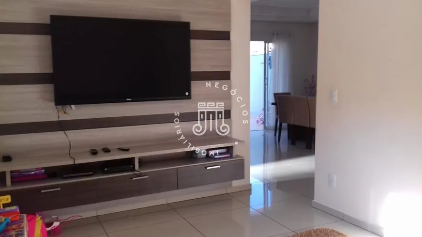 Foto 1 de Casa com 3 Quartos à venda, 344m² em Jardim Colonia, Jundiaí