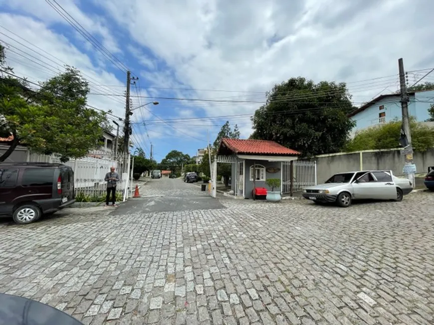Foto 1 de Lote/Terreno à venda, 350m² em Campo Grande, Rio de Janeiro