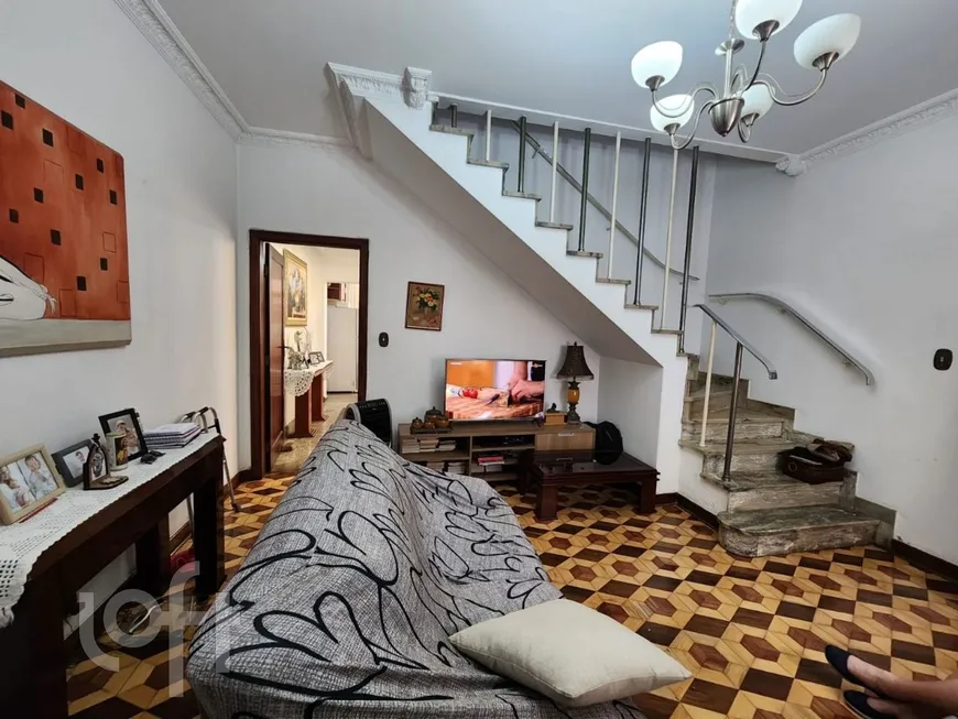 Foto 1 de Casa com 3 Quartos à venda, 125m² em Belém, São Paulo