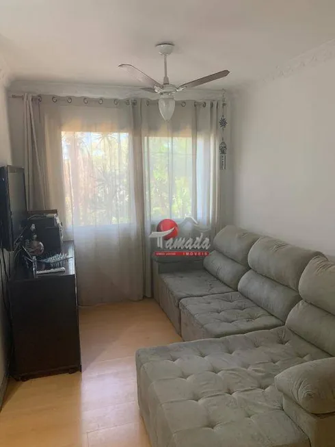 Foto 1 de Apartamento com 2 Quartos à venda, 60m² em Jardim Regina, São Paulo