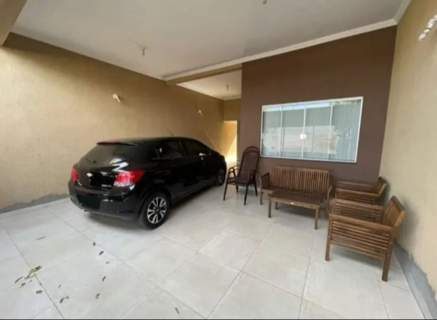 Foto 1 de Casa com 3 Quartos à venda, 100m² em Amaralina, Salvador