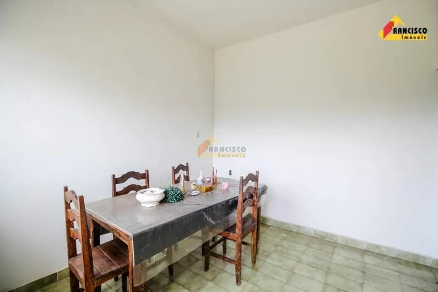 Foto 1 de Casa com 3 Quartos à venda, 68m² em São Roque, Divinópolis