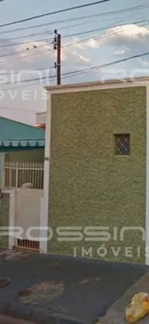 Foto 1 de Casa com 1 Quarto à venda, 40m² em VILA VIRGINIA, Ribeirão Preto