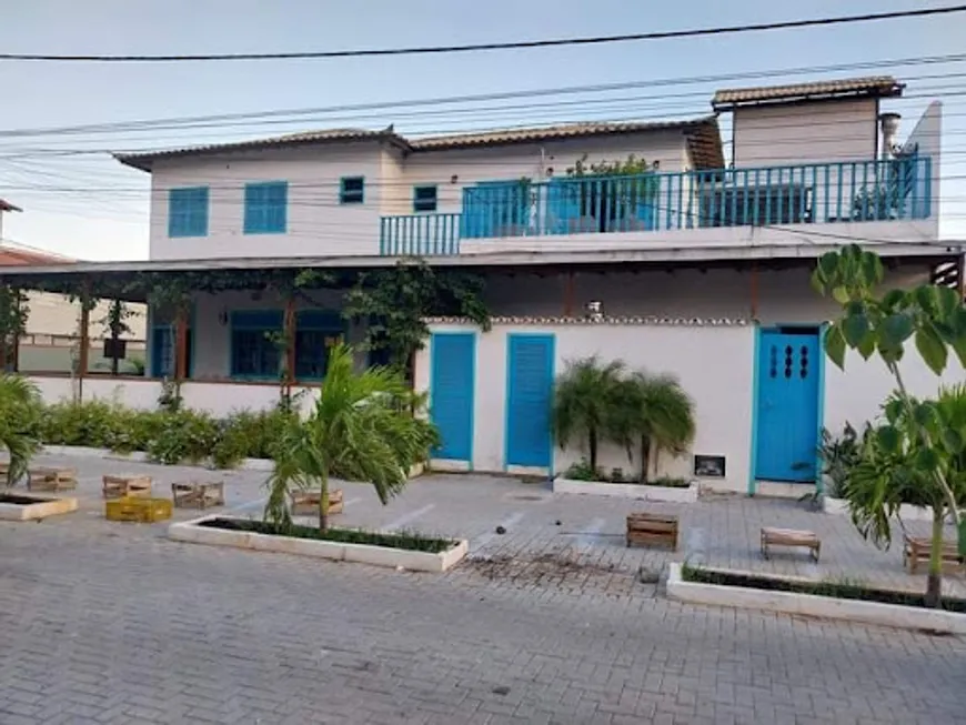 Foto 1 de Imóvel Comercial com 3 Quartos à venda, 200m² em Centro, Armação dos Búzios