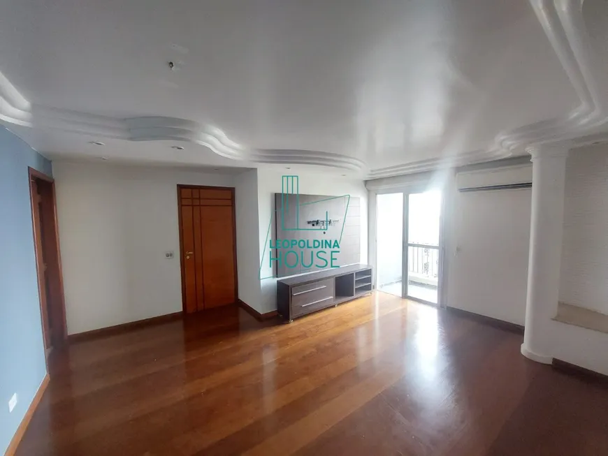 Foto 1 de Apartamento com 3 Quartos à venda, 90m² em Vila Madalena, São Paulo