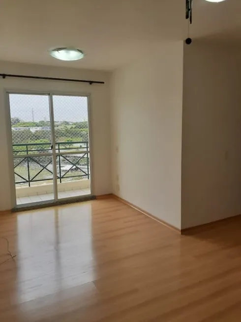 Foto 1 de Apartamento com 3 Quartos à venda, 69m² em Vila Butantã, São Paulo