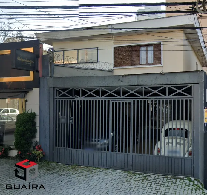 Foto 1 de Sobrado com 2 Quartos à venda, 153m² em Jardim do Mar, São Bernardo do Campo