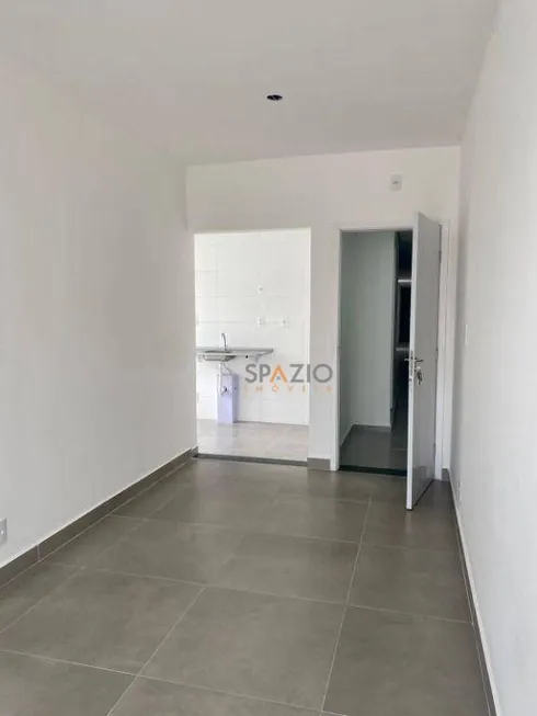 Foto 1 de Apartamento com 2 Quartos à venda, 48m² em Jardim Residencial das Palmeiras, Rio Claro