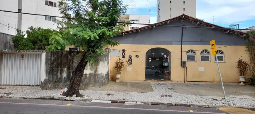 Foto 1 de Casa com 3 Quartos à venda, 208m² em Aldeota, Fortaleza