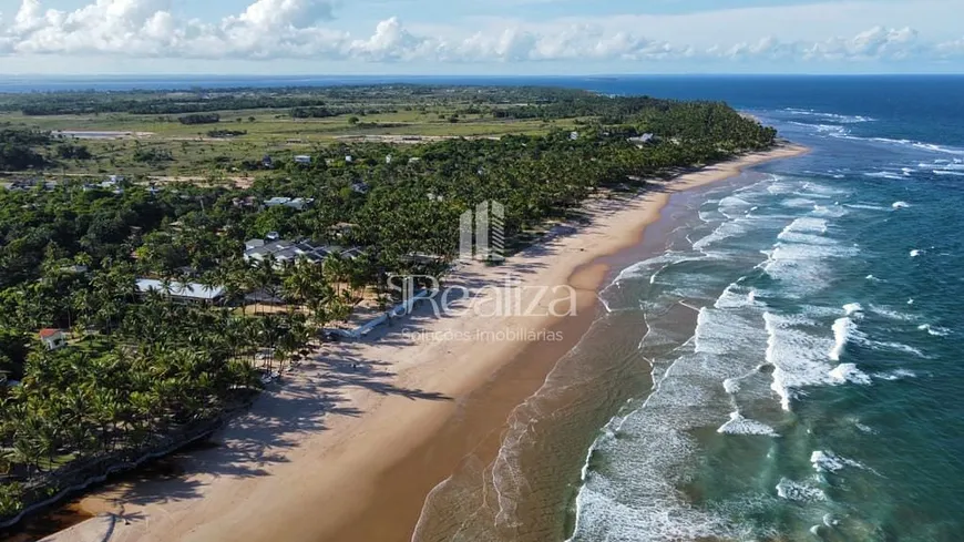 Foto 1 de Lote/Terreno à venda, 10m² em , Maraú