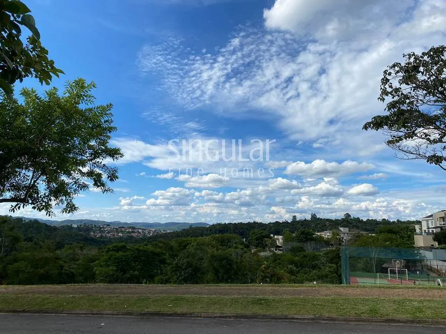 Foto 1 de Lote/Terreno à venda, 455m² em Alphaville, Santana de Parnaíba