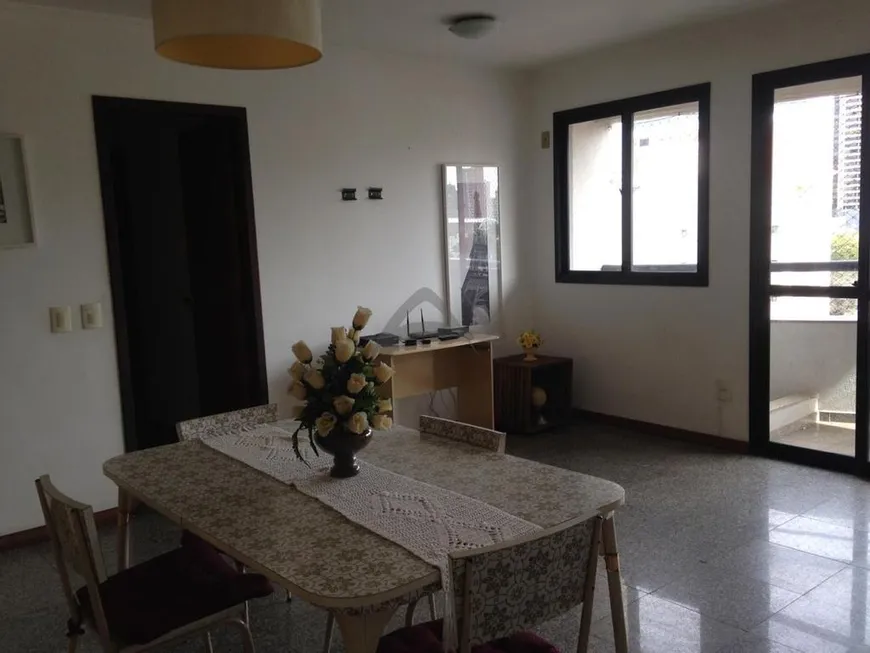 Foto 1 de Apartamento com 2 Quartos à venda, 85m² em Cambuí, Campinas