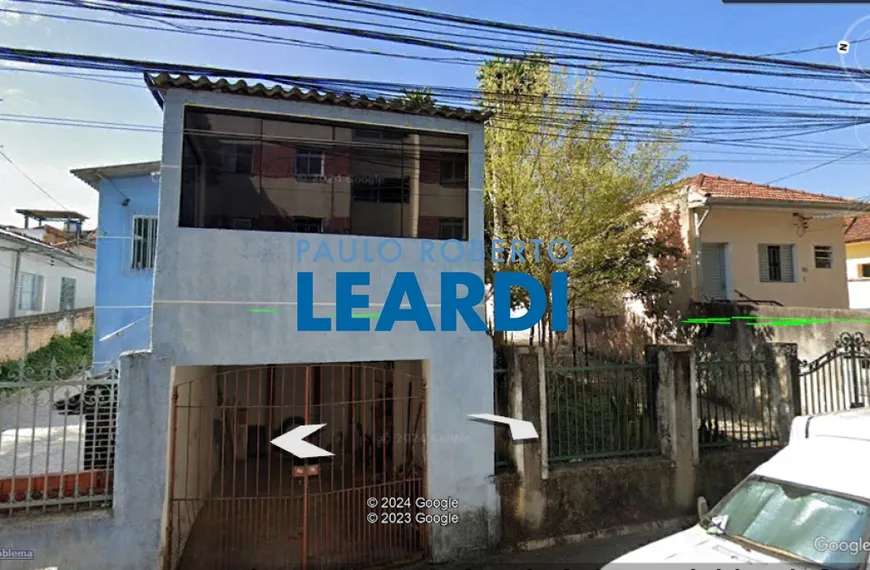 Foto 1 de Casa com 5 Quartos à venda, 200m² em Santo Amaro, São Paulo