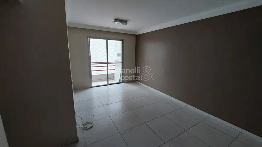 Foto 1 de Apartamento com 2 Quartos à venda, 61m² em Jardins, São Paulo