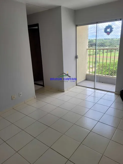 Foto 1 de Apartamento com 2 Quartos à venda, 55m² em Samambaia Norte, Brasília