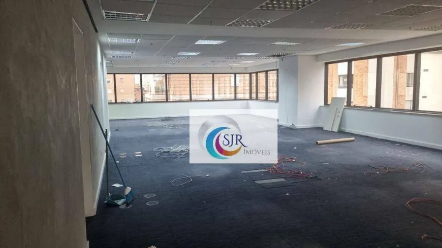 Foto 1 de Sala Comercial para alugar, 150m² em Itaim Bibi, São Paulo