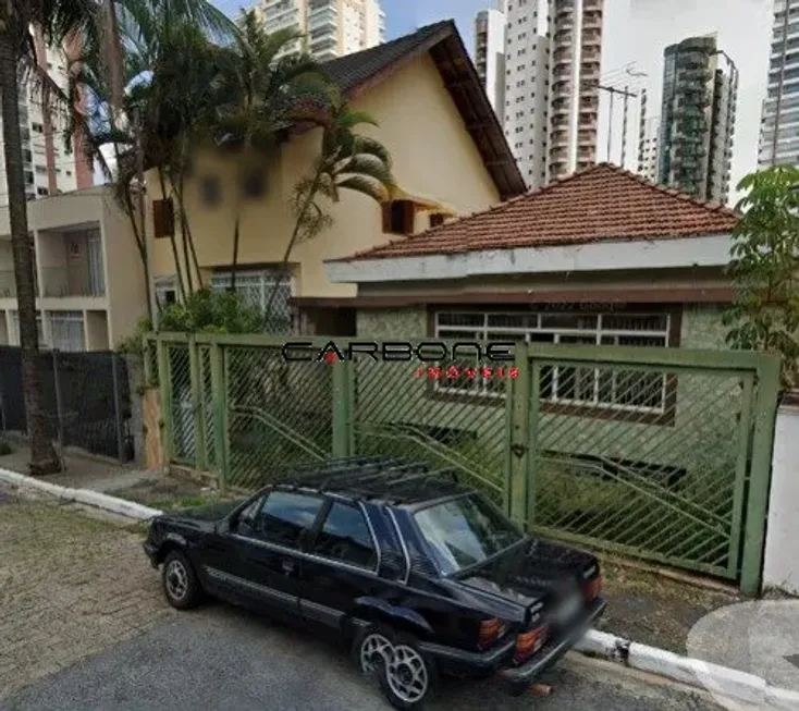 Foto 1 de Lote/Terreno à venda, 150m² em Jardim Anália Franco, São Paulo