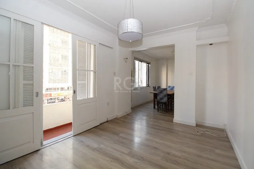 Foto 1 de Apartamento com 3 Quartos à venda, 113m² em Cidade Baixa, Porto Alegre