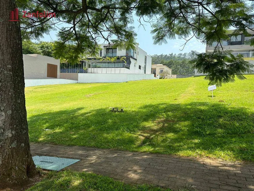 Foto 1 de Lote/Terreno à venda, 525m² em Tamboré, Santana de Parnaíba