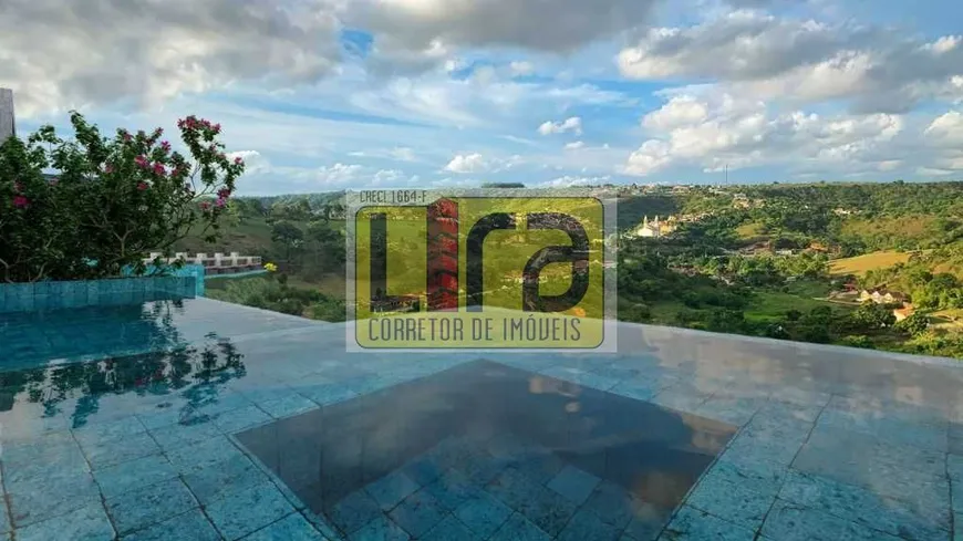 Foto 1 de Casa com 4 Quartos à venda, 237m² em , Bananeiras