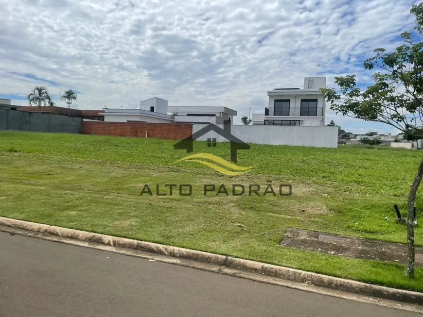 Foto 1 de Lote/Terreno à venda, 510m² em Chacara Sao Jose, Jaguariúna