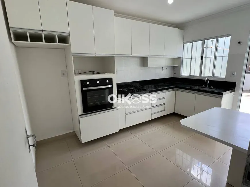 Foto 1 de Casa com 3 Quartos à venda, 120m² em Cidade Vista Verde, São José dos Campos