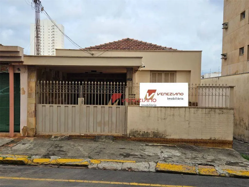 Foto 1 de Casa com 2 Quartos à venda, 96m² em Alto, Piracicaba