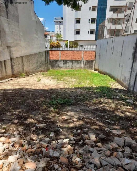 Foto 1 de Lote/Terreno para alugar, 300m² em Centro, Sorocaba