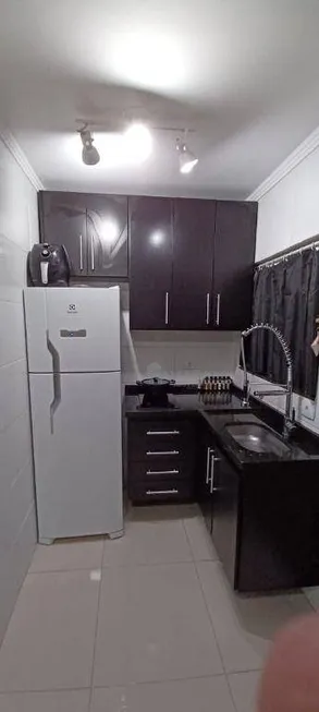 Foto 1 de Apartamento com 1 Quarto à venda, 38m² em Vila Ré, São Paulo