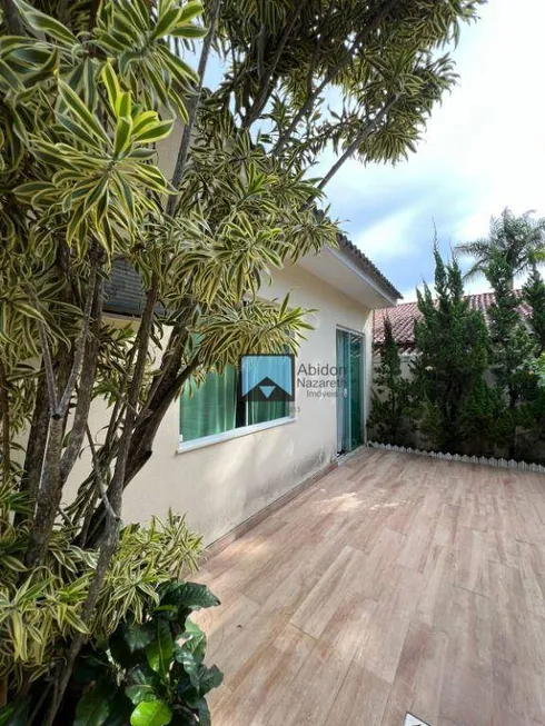 Foto 1 de Casa com 3 Quartos à venda, 160m² em Vila Progresso, Niterói