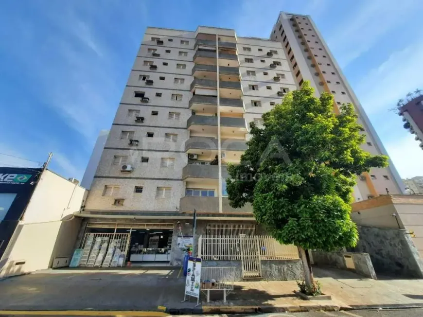 Foto 1 de Apartamento com 3 Quartos à venda, 114m² em Centro, Ribeirão Preto