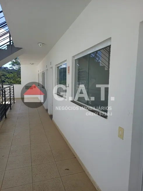 Foto 1 de Kitnet com 1 Quarto para alugar, 28m² em Jardim Gramados de Sorocaba, Sorocaba