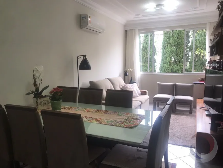 Foto 1 de Apartamento com 3 Quartos à venda, 88m² em Centro, Florianópolis