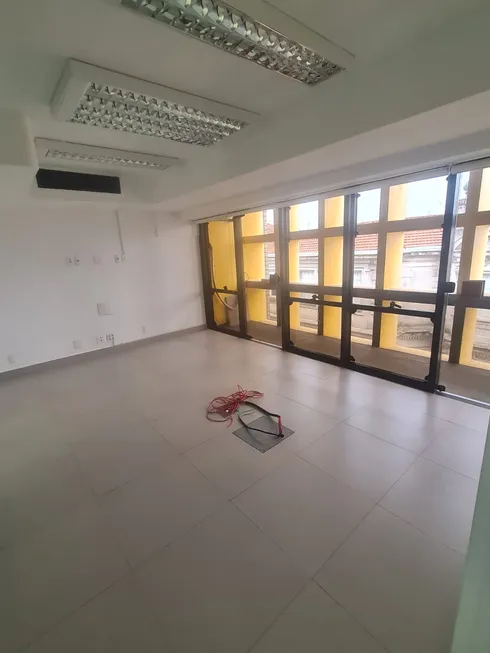 Foto 1 de Sala Comercial com 6 Quartos à venda, 332m² em Centro, Santos